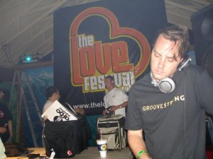 DJ Gspot